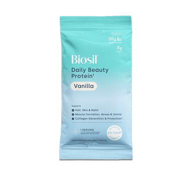 Daily Beauty Protein - Vanille (SAMPLE)