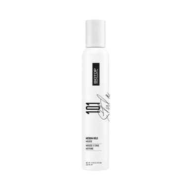 101 Create Medium Hold Mousse