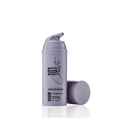 101 Create Primer Anti-Pollution