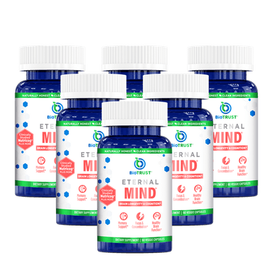 Eternal Mind (6 Pack)