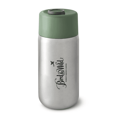 Premium Travel Flask