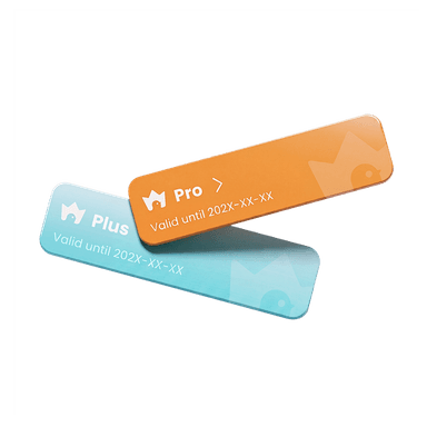 Birdfy Membership