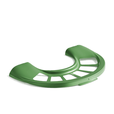 Birdfy Metal Seed Guard - A solid metal guard customized for Birdfy Feeder 2 Series