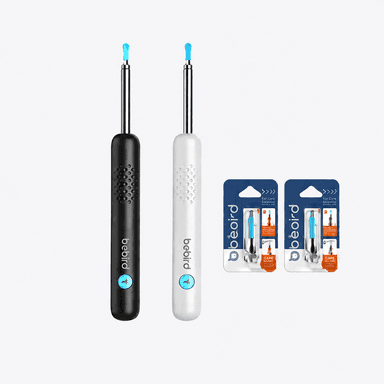 Bebird EarSight R1 Bundle