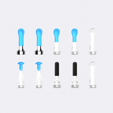 Bebird EarSight R1 & M9 Ear Spoon Replacement Tip Kit