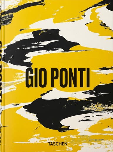 Gio Ponti (45th Edition)