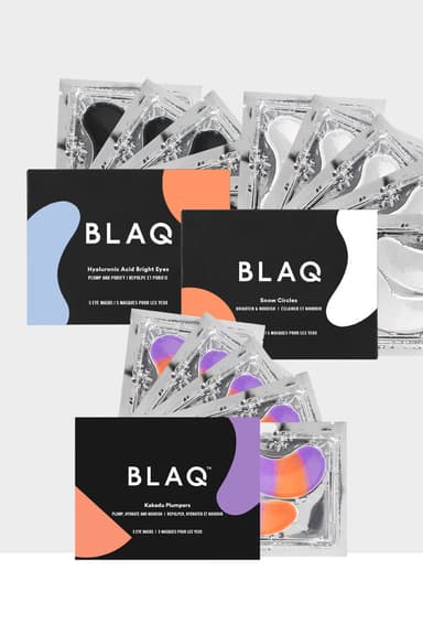 Triple Trilogy Mask Bundle