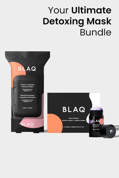 Ultimate Detoxing Masking Bundle