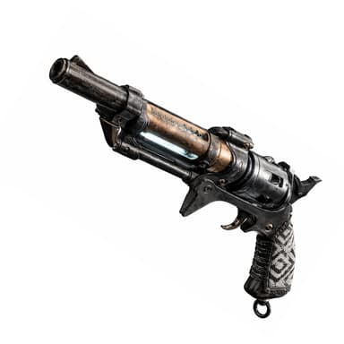 Spare Rations – Destiny 2 (Pre-Order)