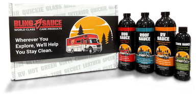 RV Essentials Kit