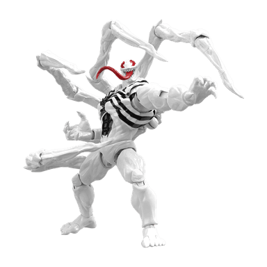 MARVEL RIVALS™ CHAMPION CLASS 15 ANTI-VENOM™ MODEL KITS | BLOKEES