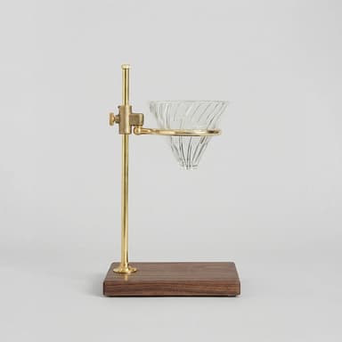 Clerk Pour Over Stand