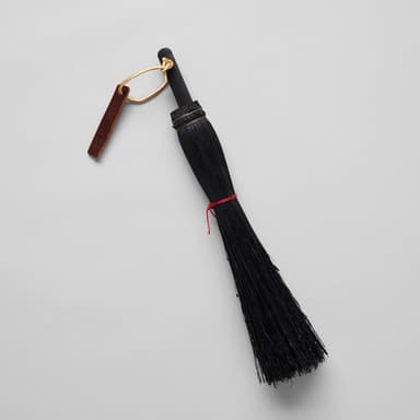 Fireplace Broom
