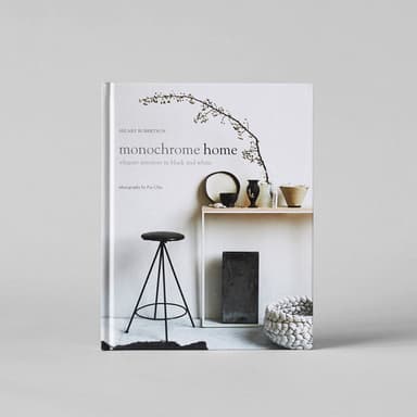 Monochrome Home