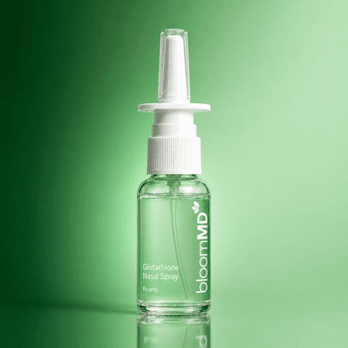Glutathione Nasal Spray Rx