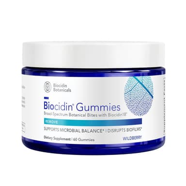 Biocidin® Gummies