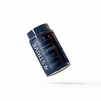 Control | Appetite Support