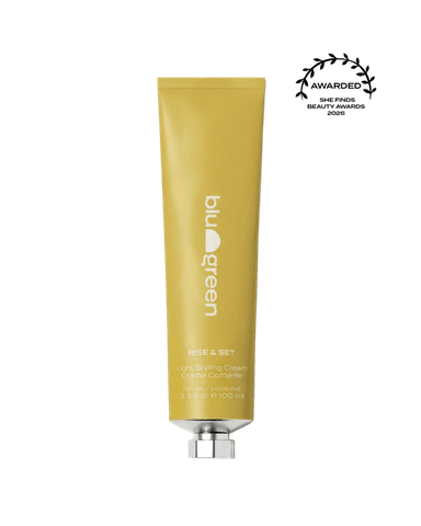 Rise & Set: Light Styling Cream