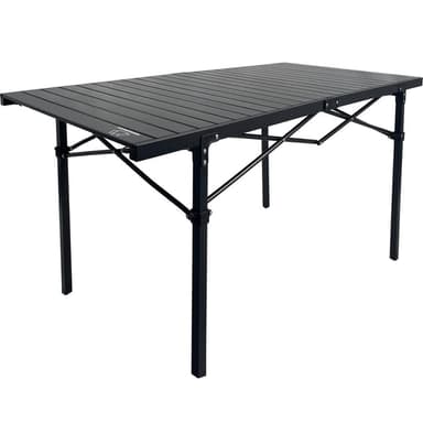 Scratch & Dent Promo - Heavy Duty Roll Top Table - Extra Large
