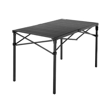 Scratch & Dent Promo - Heavy Duty Roll Top Table - Large