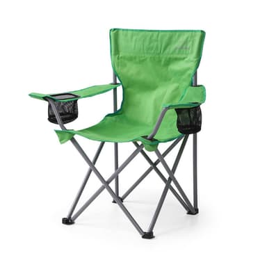 Scratch & Dent Promo - Anytime Chair - Green