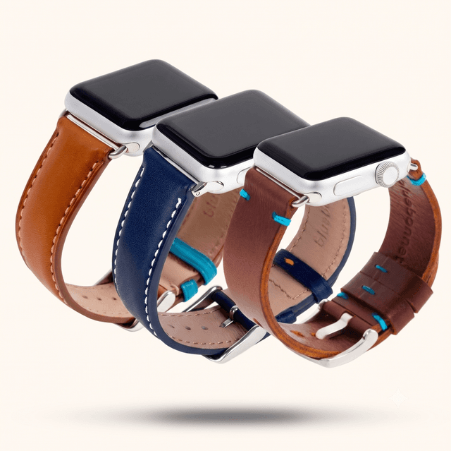 The Apple Watch Bundle