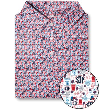 SIP Performance Polo