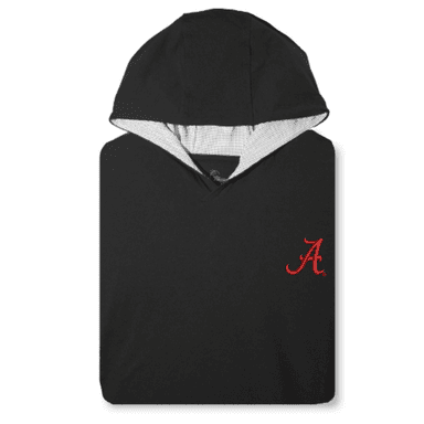 Performance Hoodie - Alabama
