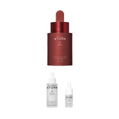 Hyaluronic Serum Home & Away Duo (Limited Edition)