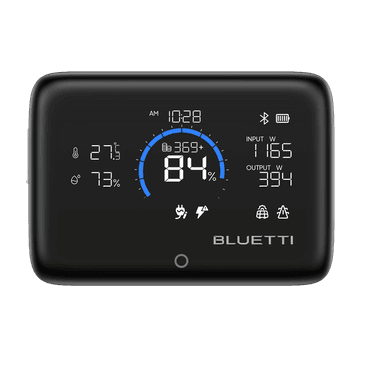 BLUETTI Display 1 | 2.000 mAh (Amazon)