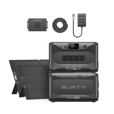 Apex 300 + B500K + Charger 2 + DC Hub + 2 *350W (Nur Für Deutschland)