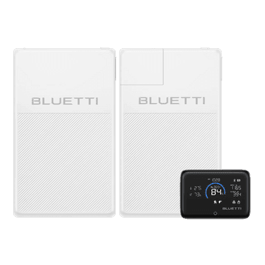 FridgePower+Bluecell 200+Display 1