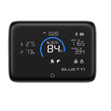 BLUETTI Display 1