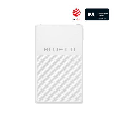 BLUETTI FridgePower