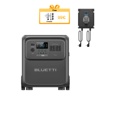 Balco Transfer Hub + Elite 400   AMZ
