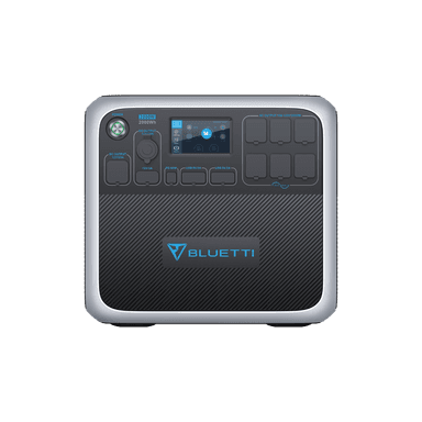 BLUETTI AC200P Portable Power Station | 2,000W 2,000Wh