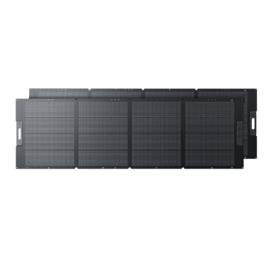 BLUETTI 2*350W Pannello Solare Portatile | 700 W