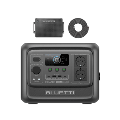 Elite 100 V2+Charger 2
