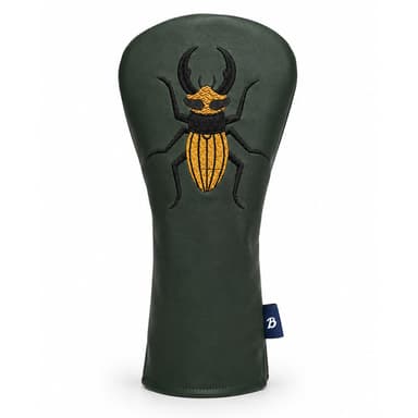 Stag Beetle