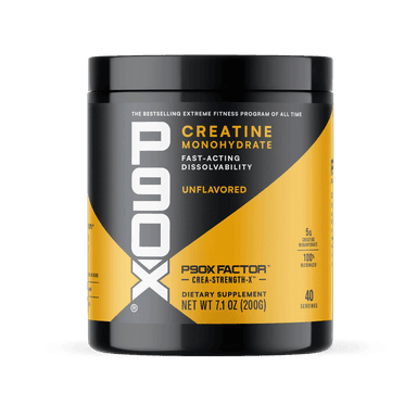 P90X Creatine
