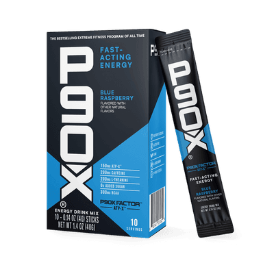 P90X Energy