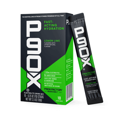 P90X Hydration