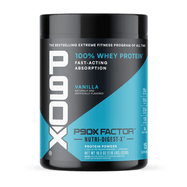 P90X 100% Whey Protein