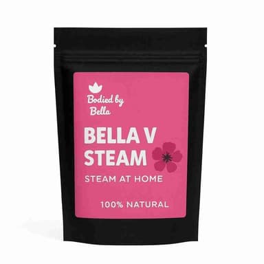 Herbal Feminine Steam