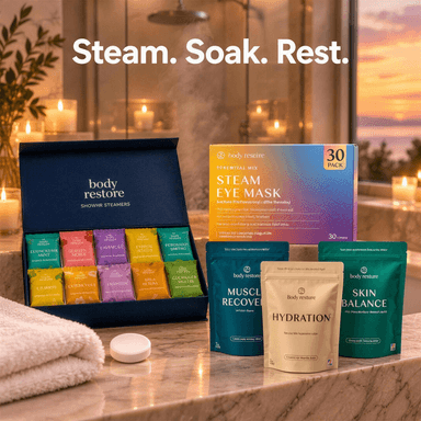 The Complete Self-Care Bundle