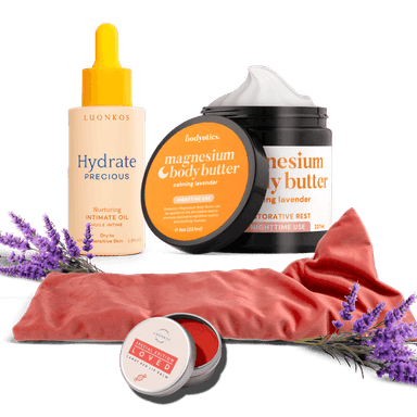 Self-Care Essentials