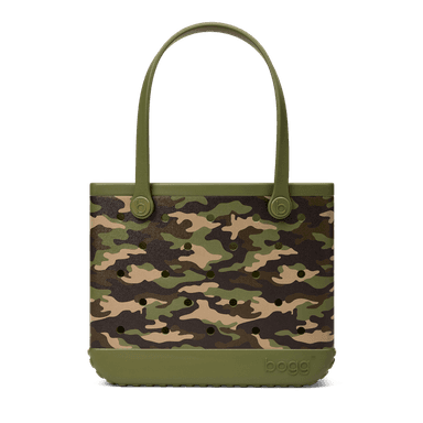 Baby Bogg Bag - Olive Camo