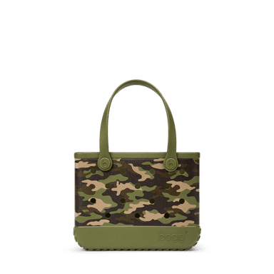 Bitty Bogg Bag - Olive Camo