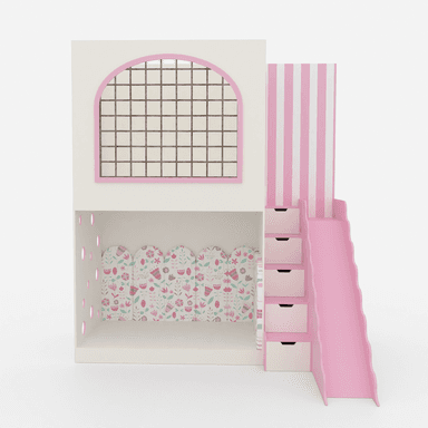 Climb & Glide Bed
