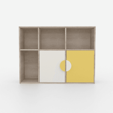 Hide & Seek Storage